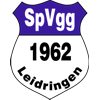 Wappen / Logo des Teams SGM SpVgg Leidringen/SV Rosenfeld 2