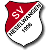 Wappen / Logo des Teams SV Heselwangen