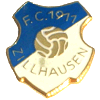 Wappen / Logo des Vereins FC Zillhausen