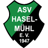 Wappen / Logo des Teams ASV Haselmhl