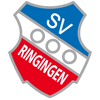 Wappen / Logo des Teams SV Ringingen