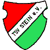 Wappen / Logo des Vereins TSV Stein