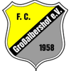 Wappen / Logo des Teams FC Grossalbershof