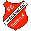 Wappen / Logo des Teams FC Wessingen