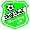 Wappen / Logo des Vereins SGSL Hrschwag
