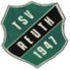Wappen / Logo des Teams TSV Reuth
