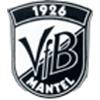 Wappen / Logo des Teams VfB Mantel