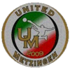 Wappen / Logo des Vereins United Metzingen