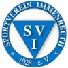 Wappen / Logo des Teams SV Immenreuth