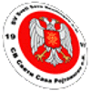 Wappen / Logo des Teams SV Sveti Sava Reutlingen