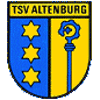 Wappen / Logo des Teams TSV Altenburg