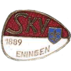 Wappen / Logo des Teams SKV Eningen/Achalm