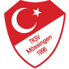Wappen / Logo des Teams Trk. KSV Mssingen u.U.