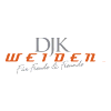 Wappen / Logo des Vereins DJK Weiden