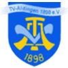 Wappen / Logo des Vereins TV Aldingen