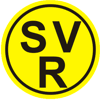 Wappen / Logo des Vereins SV Riglasreuth
