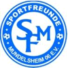 Wappen / Logo des Teams Spfr. Mundelsheim