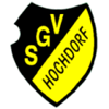 Wappen / Logo des Teams SGM SGV Hochdorf/JSG Remseck