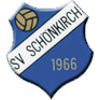 Wappen / Logo des Teams SV Schnkirch