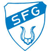 Wappen / Logo des Vereins Spfr Grosachsenheim
