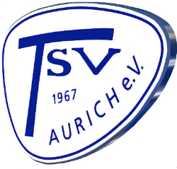 Wappen / Logo des Teams SGM TSV Aurich/TSV Nussdorf/FV Rowag