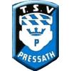 Wappen / Logo des Teams TSV  Pressath