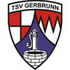 Wappen / Logo des Vereins TSV 1877 Gerbrunn