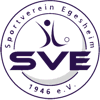 Wappen / Logo des Teams SV Egesheim