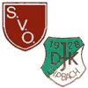 Wappen / Logo des Vereins SV Oberpleichfeld/DJK Dipbach