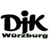 Wappen / Logo des Teams SB DJK Wrzburg