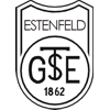 Wappen / Logo des Vereins TSG 1862 Estenfeld