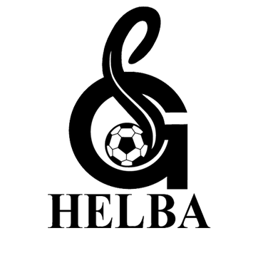 Wappen / Logo des Vereins SG Helba