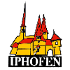 Wappen / Logo des Teams FC Iphofen 2