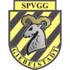 Wappen / Logo des Vereins SpVgg Giebelstadt