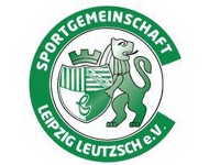 Wappen / Logo des Vereins SG Sachsen Leipzig