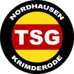 Wappen / Logo des Teams TSG Krimderode 2