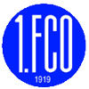 Wappen / Logo des Vereins Ochsenfurter FV