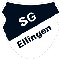 Wappen / Logo des Vereins SV Ellingen