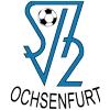 Wappen / Logo des Vereins SV 72 Ochsenfurt