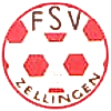 Wappen / Logo des Teams FSV Zellingen/Main