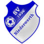 Wappen / Logo des Teams SV Niederwerth 2