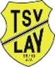 Wappen / Logo des Teams MSG Lay