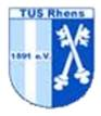 Wappen / Logo des Teams TuS Rhens