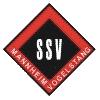 Wappen / Logo des Teams SSV Vogelstang