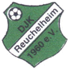 Wappen / Logo des Teams DJK Reuchelheim/SV Heugrumbach