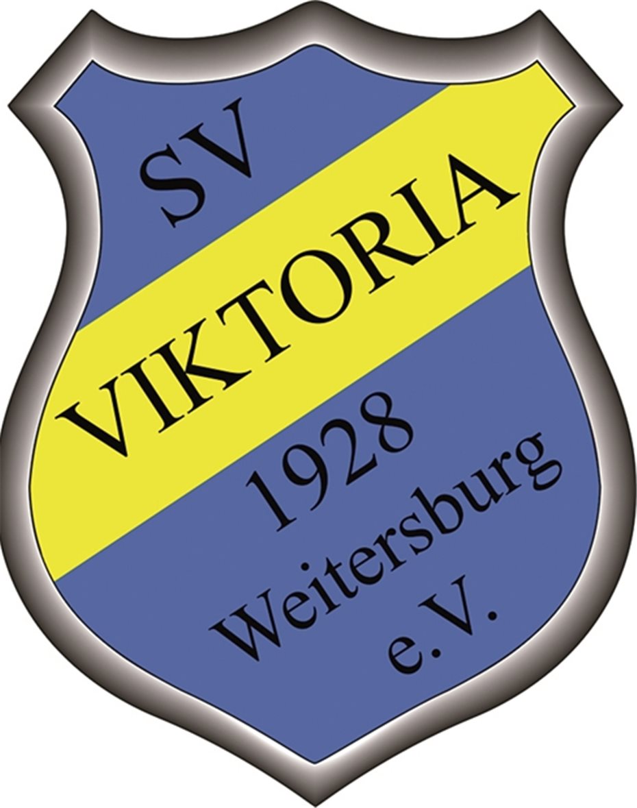 Wappen / Logo des Vereins SV Weitersburg