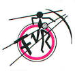 Wappen / Logo des Vereins FV Rbenach