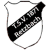 Wappen / Logo des Teams TSV 1871 Retzbach