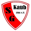 Wappen / Logo des Vereins SG Kaub 1861