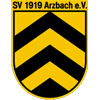 Wappen / Logo des Teams JSG Arzbach 2